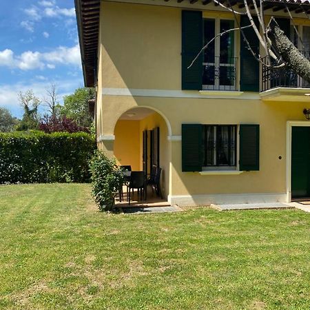 Casa Di Totto Villa San Giovanni Di Baiano Bagian luar foto