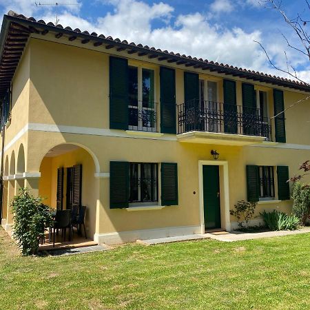 Casa Di Totto Villa San Giovanni Di Baiano Bagian luar foto
