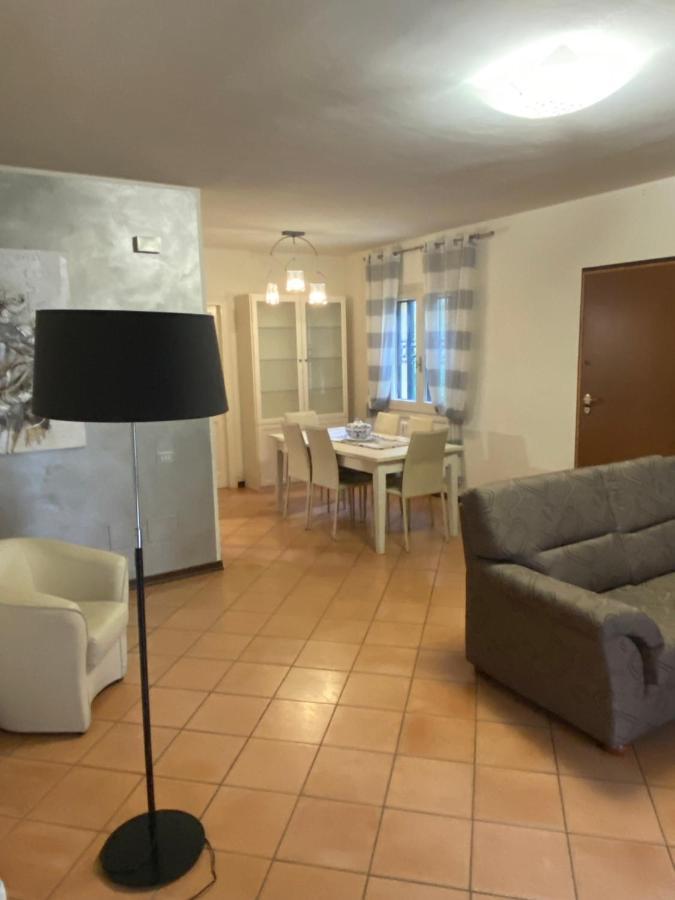 Casa Di Totto Villa San Giovanni Di Baiano Bagian luar foto