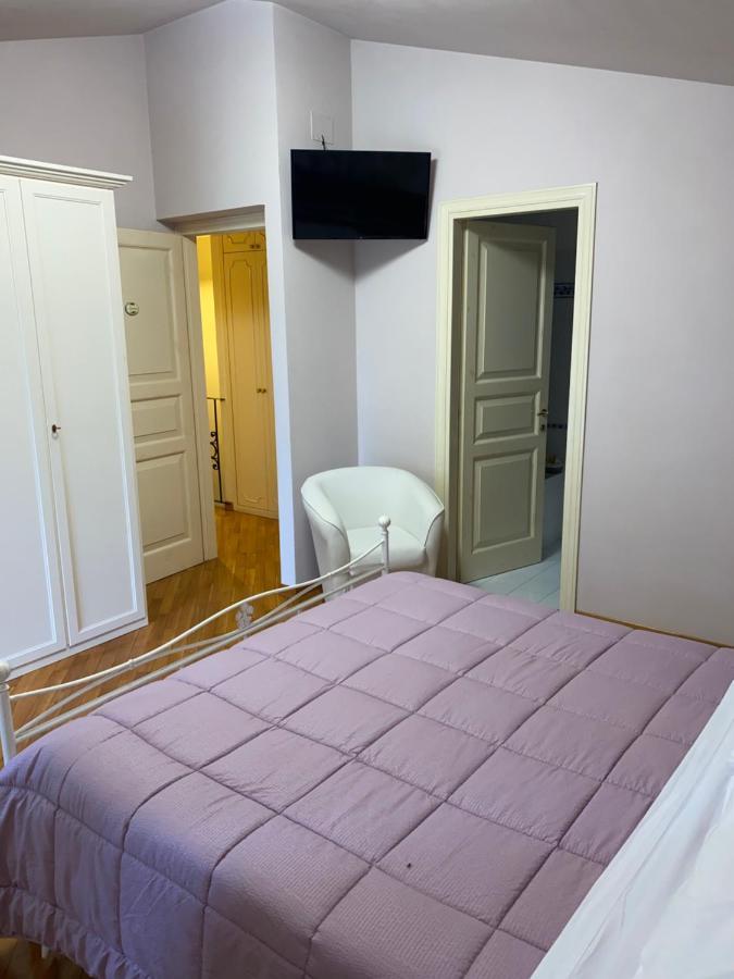 Casa Di Totto Villa San Giovanni Di Baiano Bagian luar foto