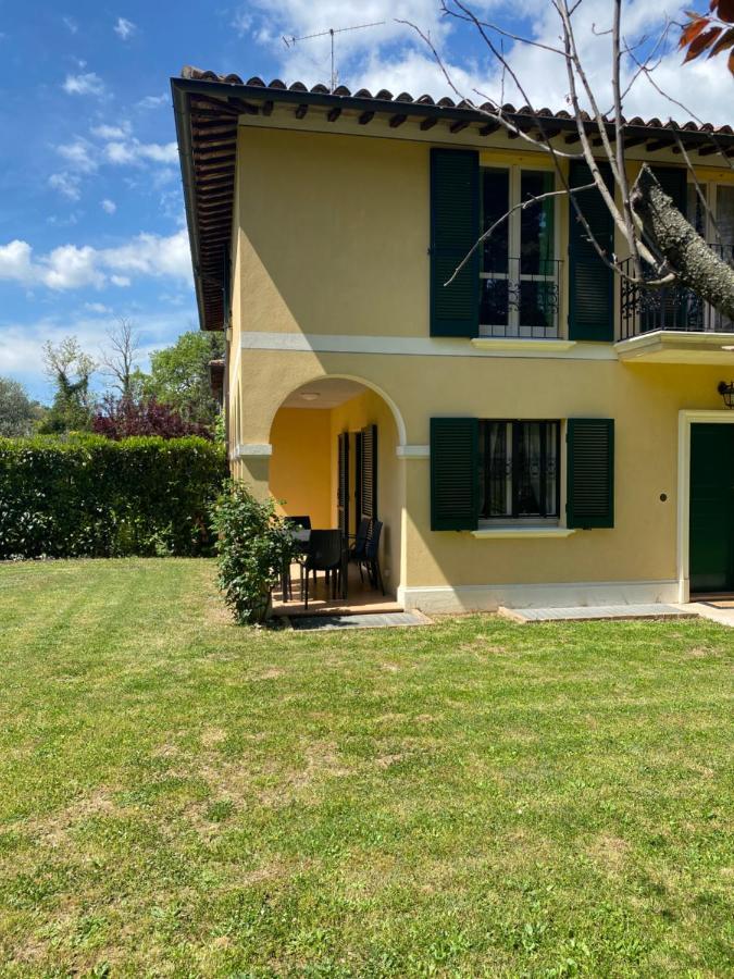 Casa Di Totto Villa San Giovanni Di Baiano Bagian luar foto