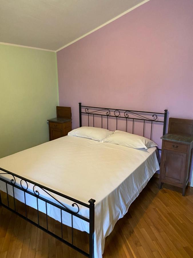 Casa Di Totto Villa San Giovanni Di Baiano Bagian luar foto