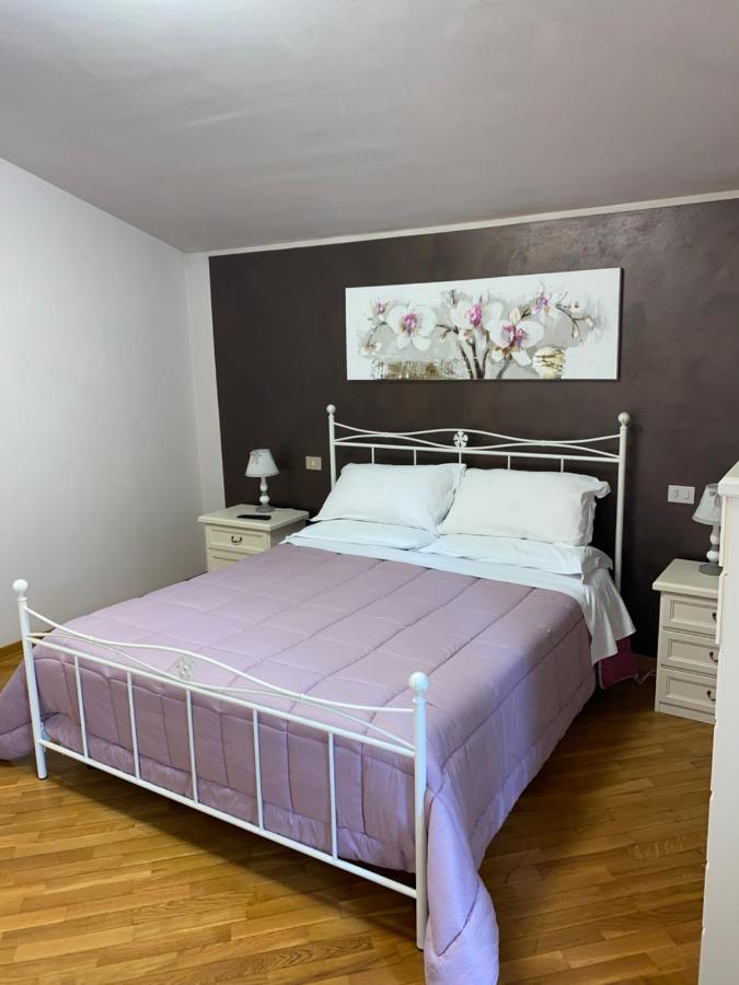 Casa Di Totto Villa San Giovanni Di Baiano Bagian luar foto