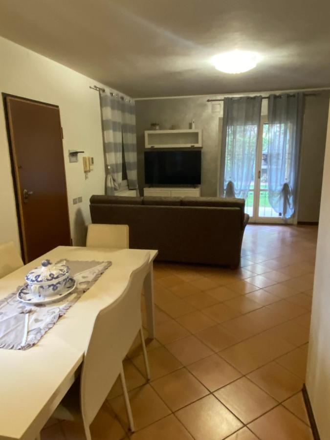Casa Di Totto Villa San Giovanni Di Baiano Bagian luar foto
