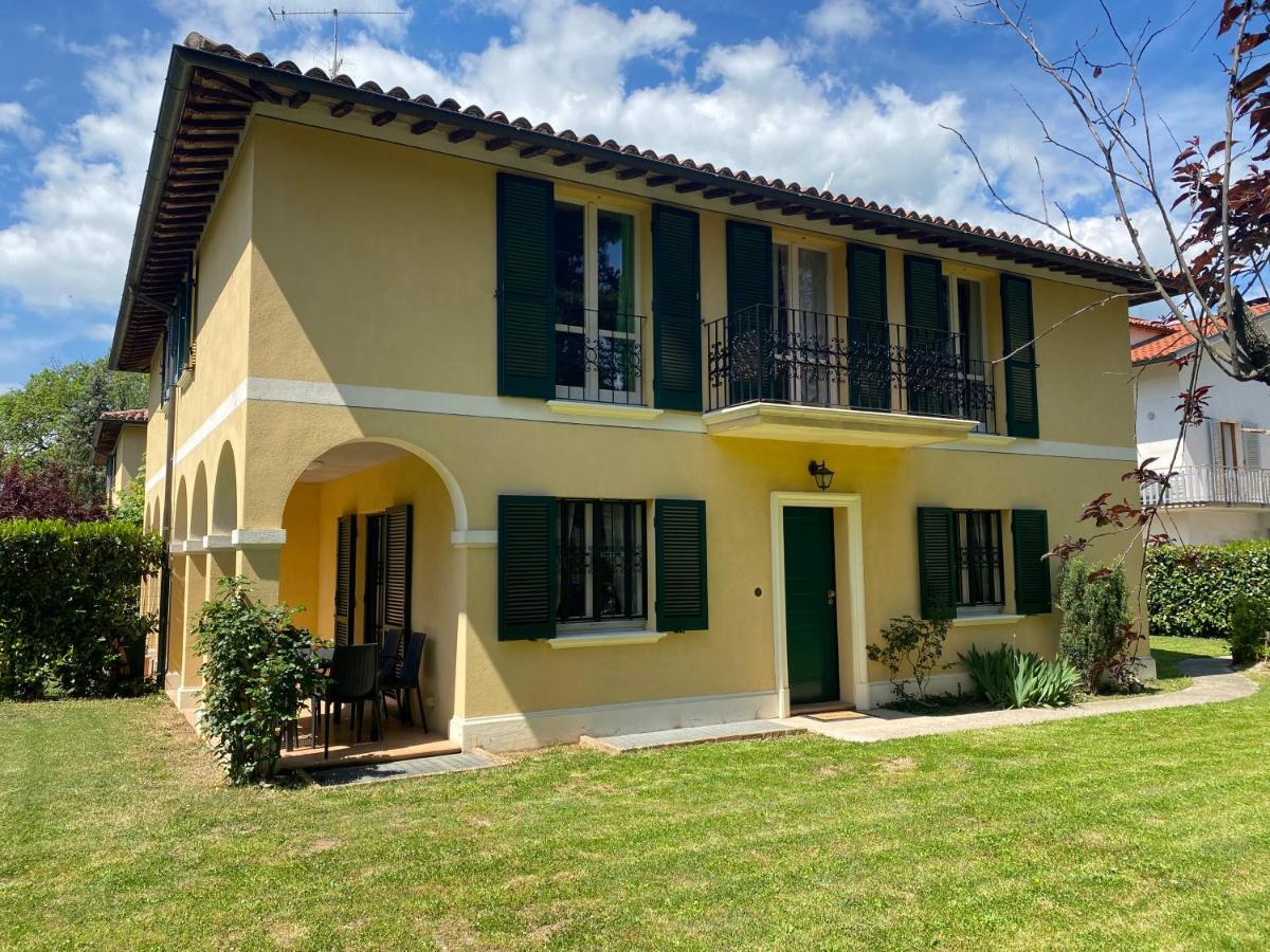 Casa Di Totto Villa San Giovanni Di Baiano Bagian luar foto