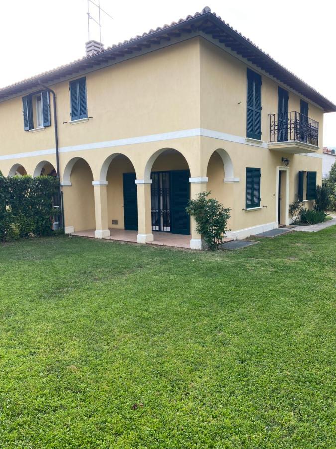 Casa Di Totto Villa San Giovanni Di Baiano Bagian luar foto