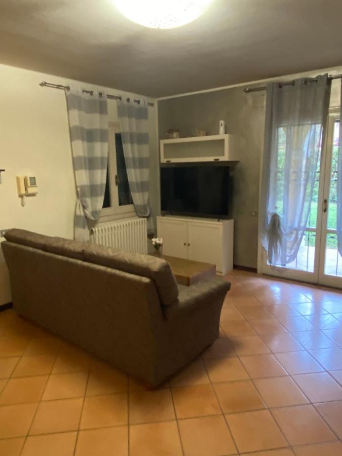 Casa Di Totto Villa San Giovanni Di Baiano Bagian luar foto