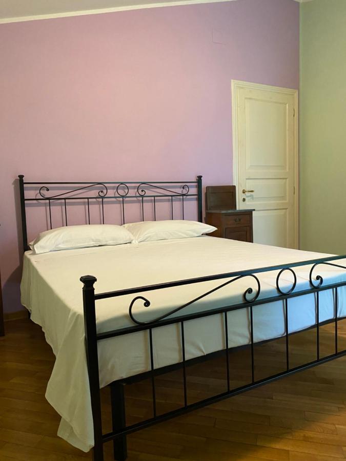 Casa Di Totto Villa San Giovanni Di Baiano Bagian luar foto