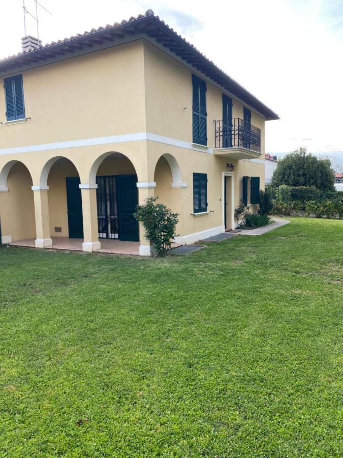 Casa Di Totto Villa San Giovanni Di Baiano Bagian luar foto