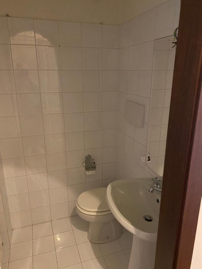 Casa Di Totto Villa San Giovanni Di Baiano Bagian luar foto